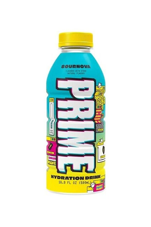 Drink Sournova Edition, 500ml