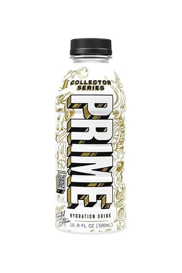 Drink Collector Series, 500m