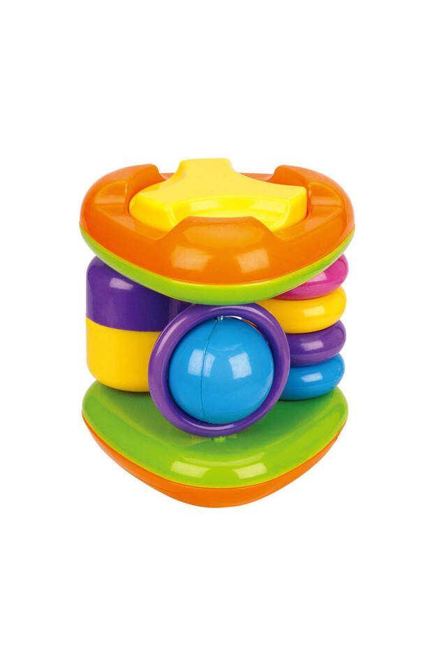 Toys Funny Triangle