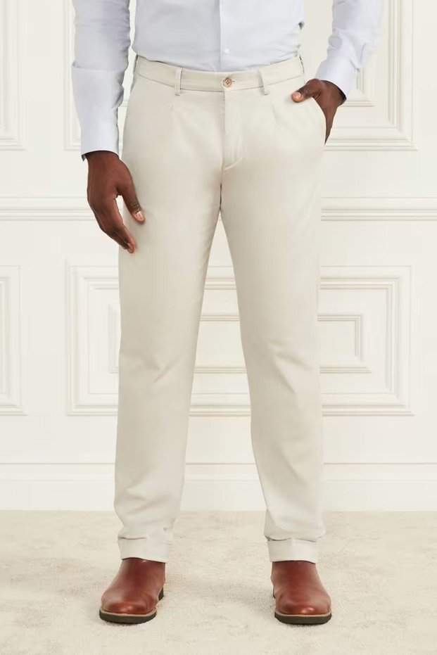 Pantaloni bărbătești