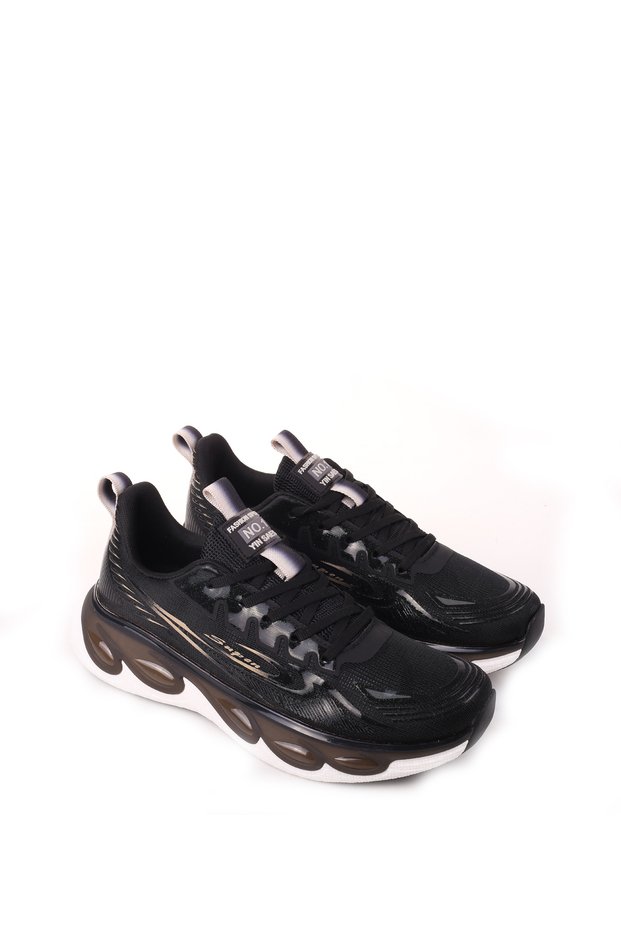 E230 Men's Daily Air Comfortable High Sole Sports Shoes
