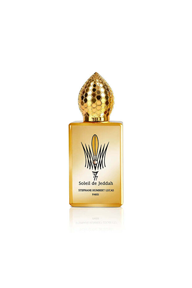 Soleil De Jeddah Original 50ml
