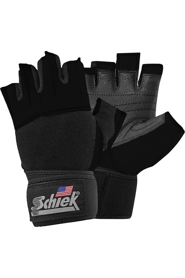 530 Platinum Lifting Gloves (Large)