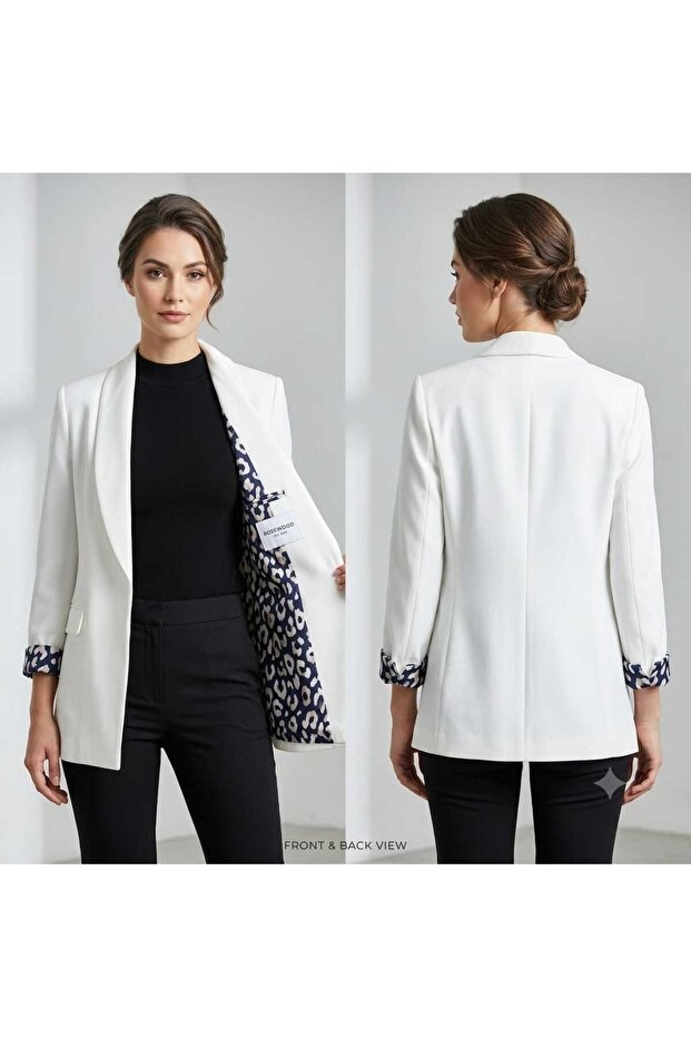 blazer ceket