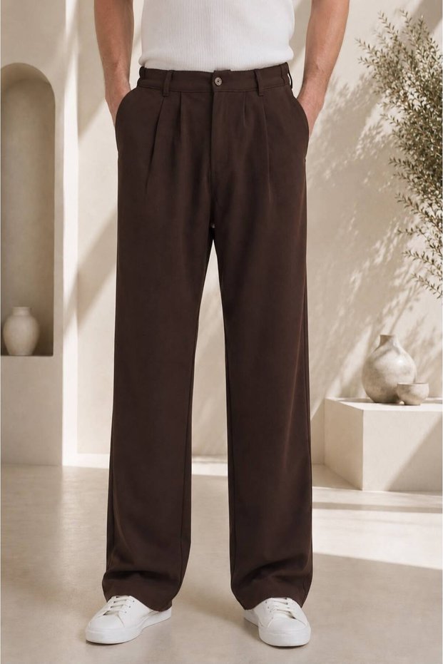 Men's Baggy Pants