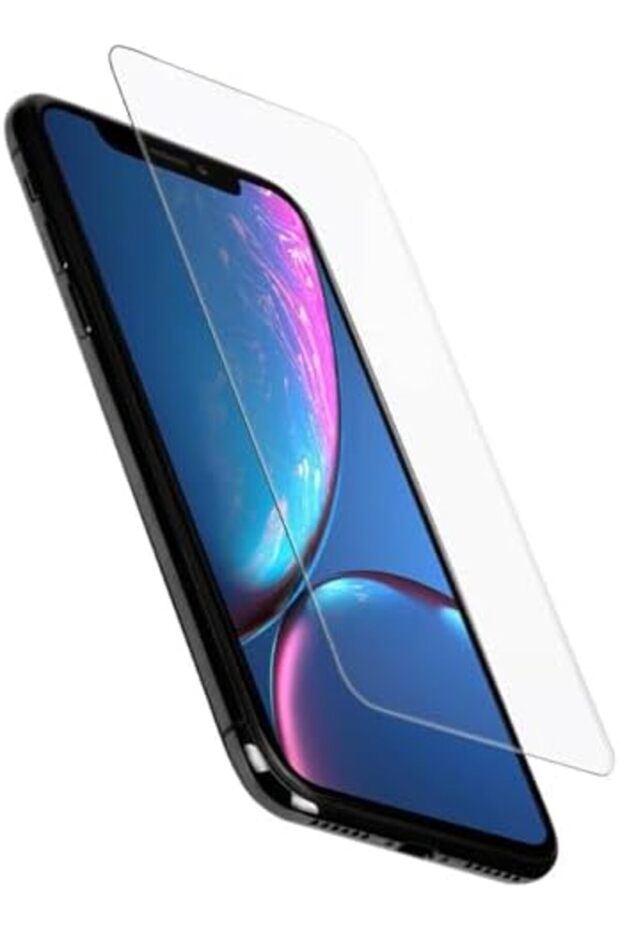 Atu Shop Realme 11 Screen Protector Transparent Unbreakable Tempered Glass 511005