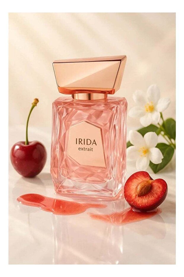 عطر إيريدا إكستريت 100 مل