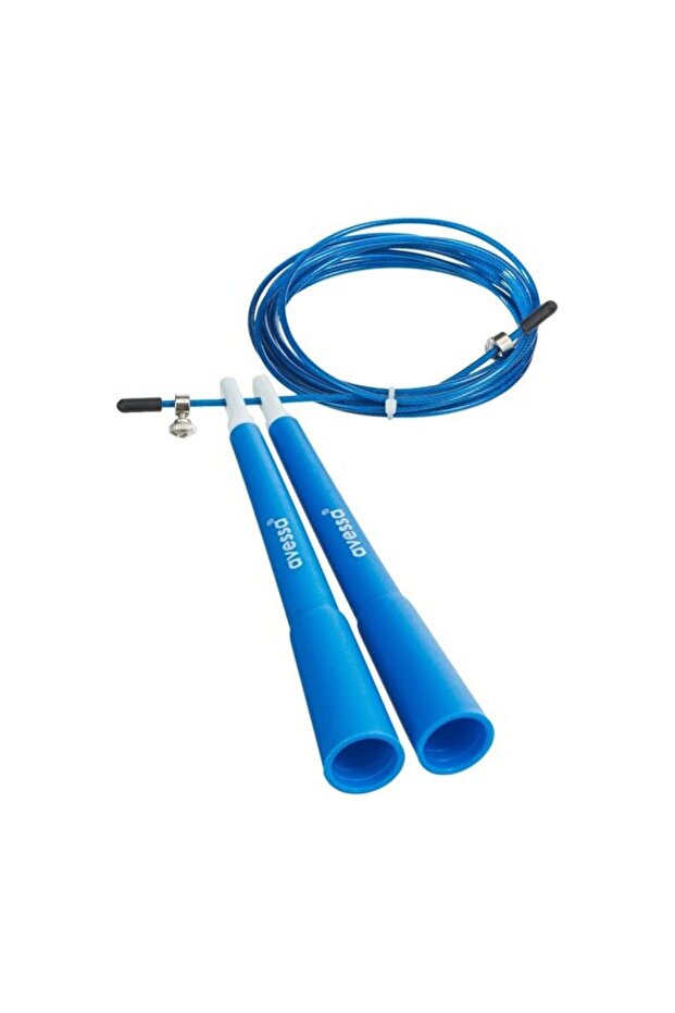 Blue Jr-600 Jump Rope, Lightweight and Durable Sports Accessory
