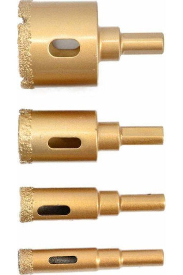 Carotieră diamantată pentru gresie Cod: AW47250