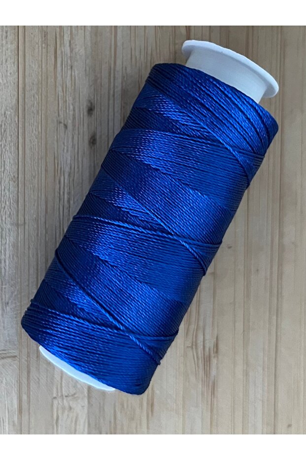 Kaplan Eski Masura Net 25 Grams 3-Ply Polyester Sewing Thread.