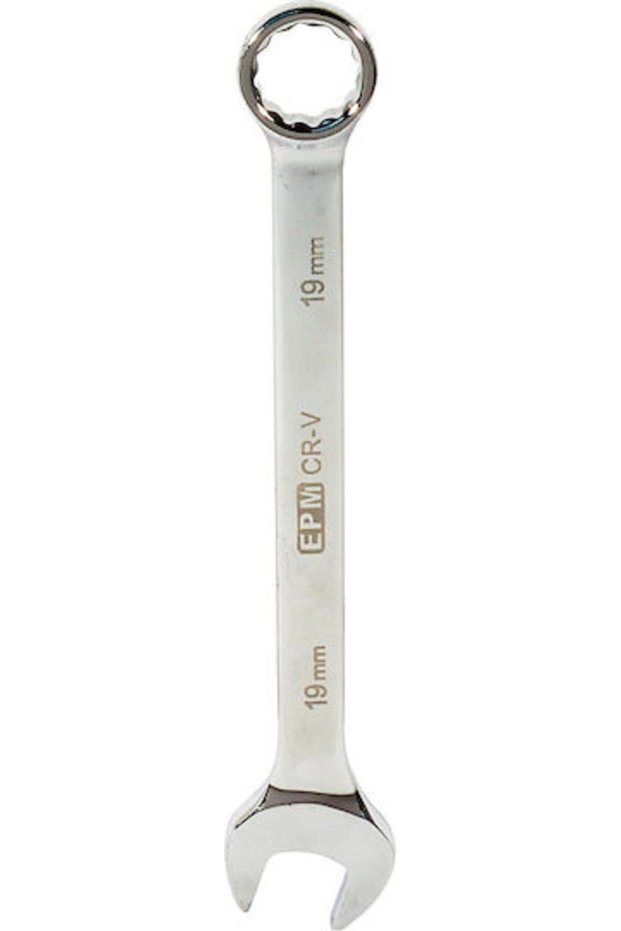 Cheie combinată lustruită 20mm E-400-2020 Cod: E-400-2020