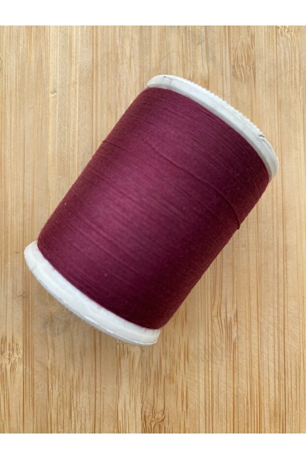900 Meters 120 No Sewing Thread Color No;874 Bordo