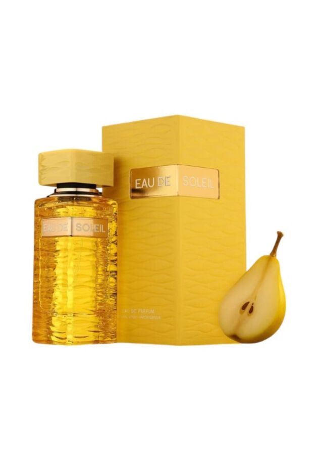 Eau De Soleil eau de Parfume 100ml