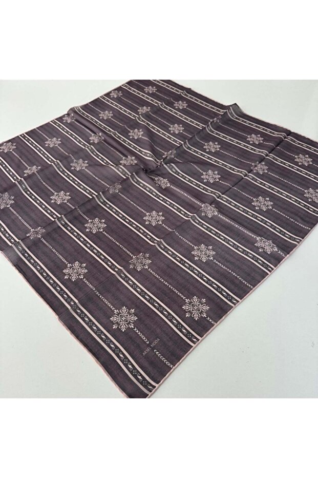 وشاح قطني ناعم من ARSEL MODA LRB5808