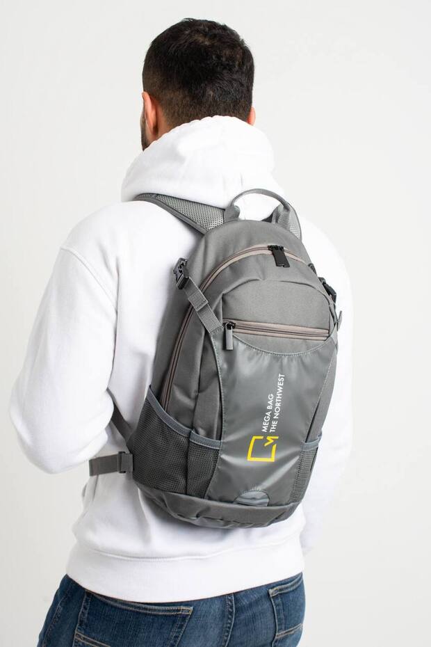 Aeroshape Core Model School and Mountaineering Backpack (6001-Daily)