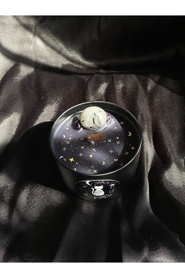Moonchild soya mumu