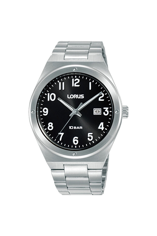 Rh963Sx9 Men's Wristwatch