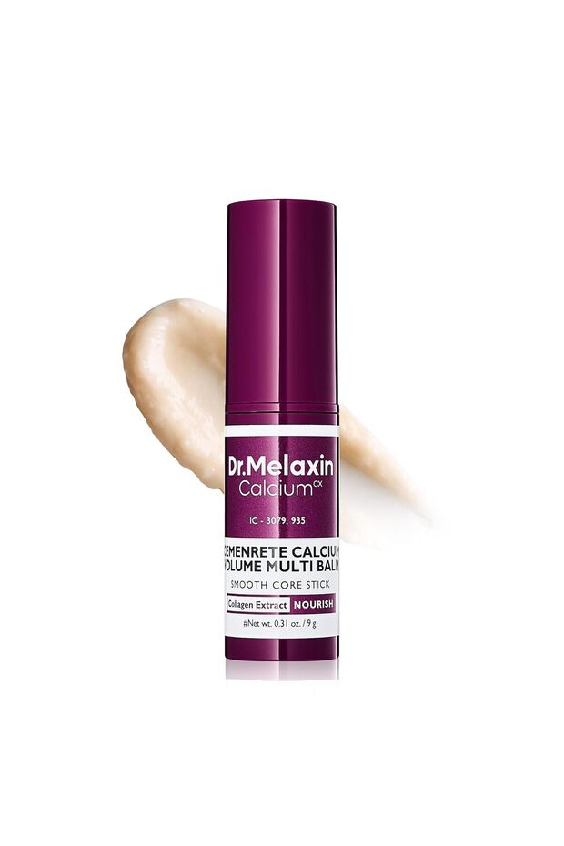 CALCIUM MULTI GLOW BALM 9G:1581