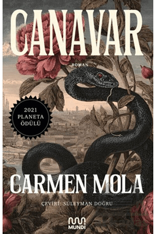Canavar