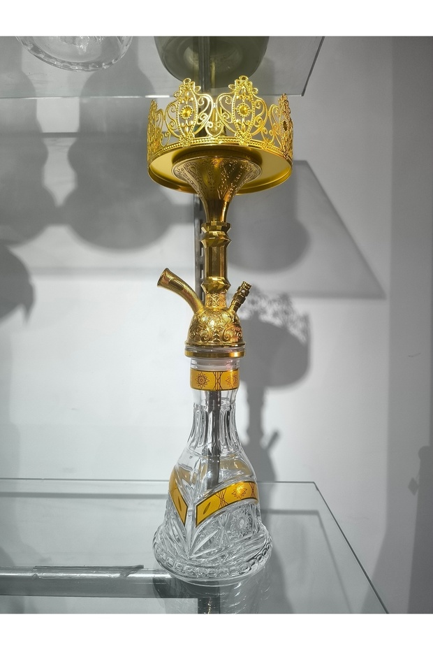 Nargile takımı