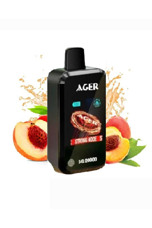 اجير اس كيو 20000 موشه خوخ ماكس Max Peach SQ 20000