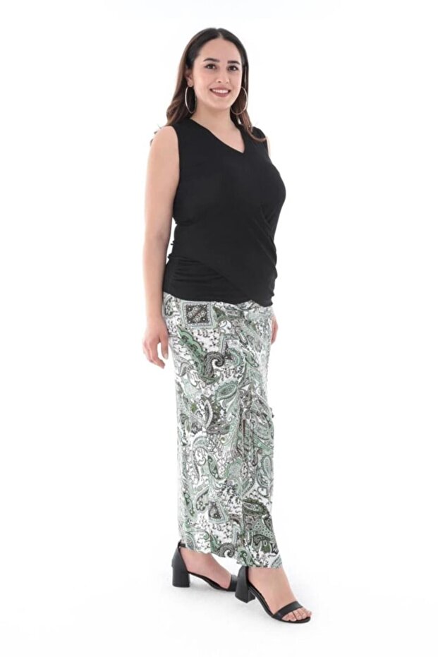 Women's Plus Size Aires Skirt