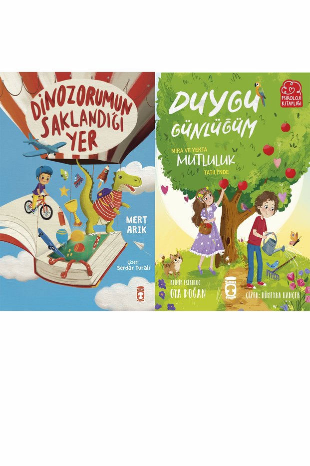 Dinozorumun Saklandığı Yer (Mert Arık) and Mira ve Yekta Mutluluk Tatilinde - Duygu Günlüğüm