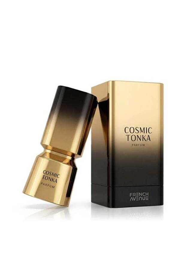عطر كوزميك تونكا 100 مل