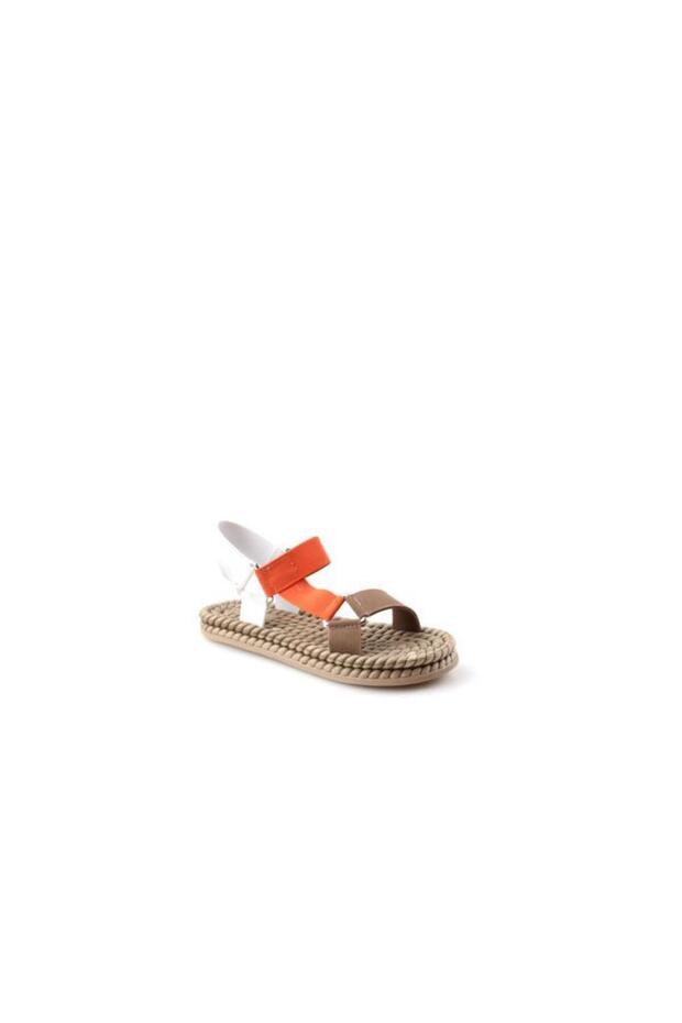 02537 Women's Daily Sandals