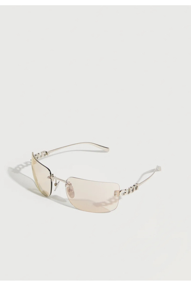 Gg2038S 003 Unisex Sunglasses
