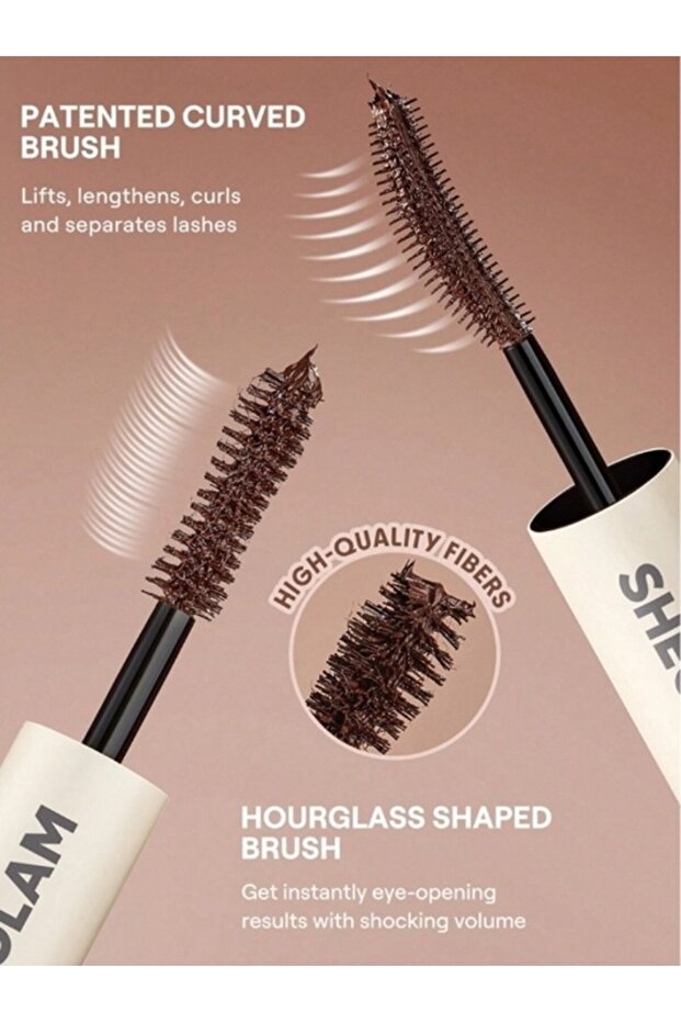 ALL-IN-ONE VOLUME & LENGTH MASCARA - 3
