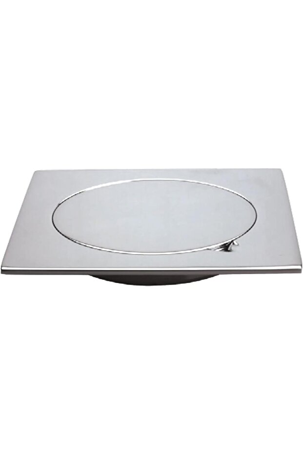 FLOOR TRAP DRAIN 150MM X 150MM RAK22023 - KLUDI