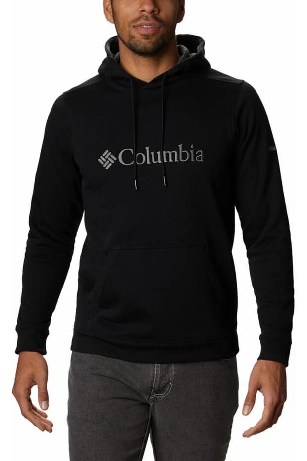 Csc basic logo men's sweatshirt