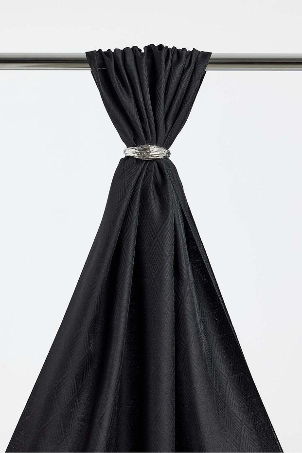 Mango Shal 11 Black