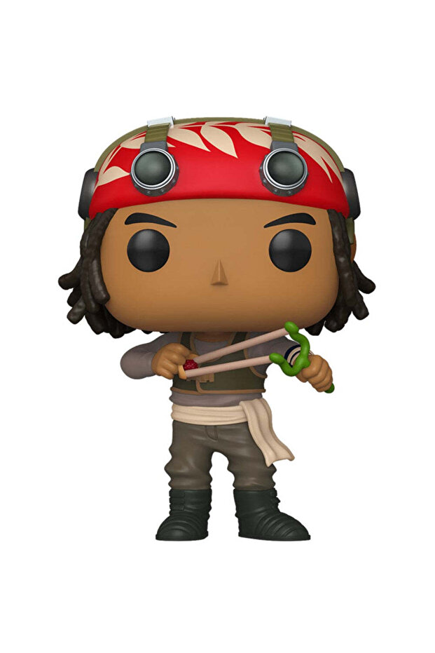Pop Tv One Piece S1 Usopp