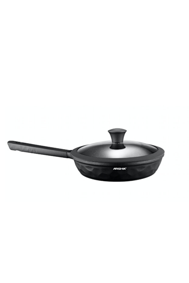 Fry Pan with Lid 30 cm