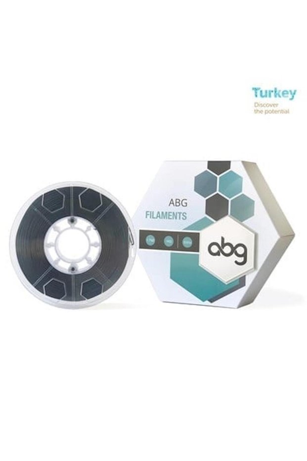 ABG Hyper PLA خيوط سوداء 1.75 ملم 1 كجم