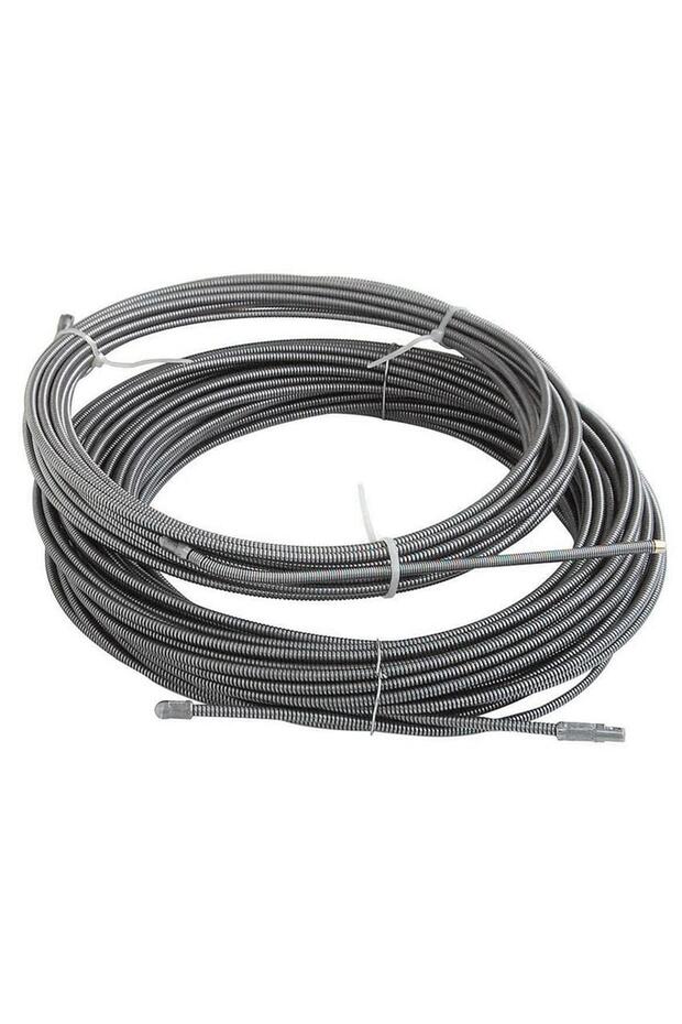 Mutlusan 1St Quality 15m - Plastic Susta with Guide Wire (049 019 400015)