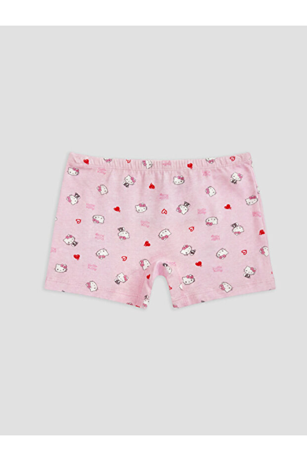 Cute Hero Figured Boxer for Girls from Uzg Store for Style Enthusiasts