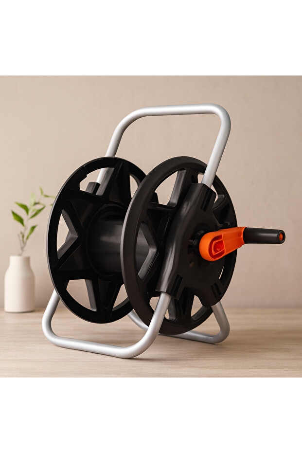 Portable Hose Reel Md-620 (Without Wheels) - Pack of 5