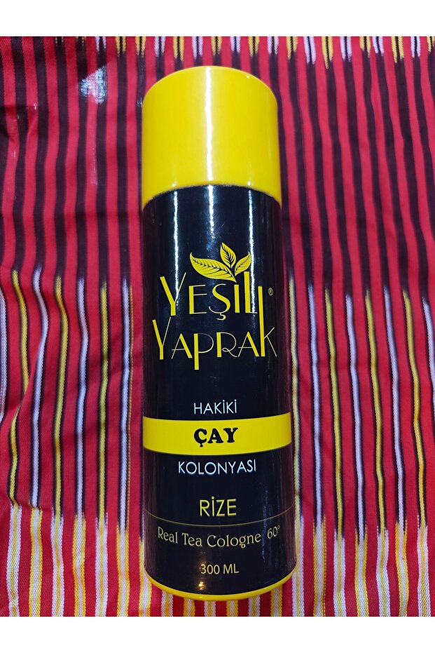 Çay kolonyası