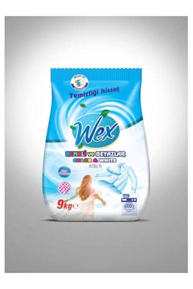 MATİK DETERJAN 9 KG