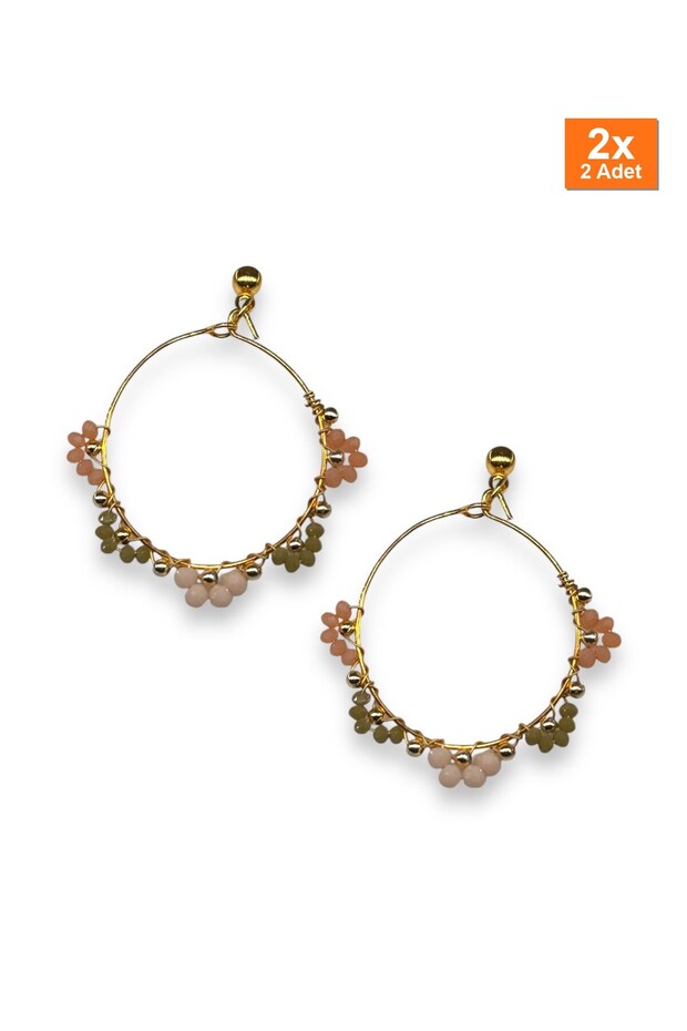 Earrings Stylish Special Design Gift