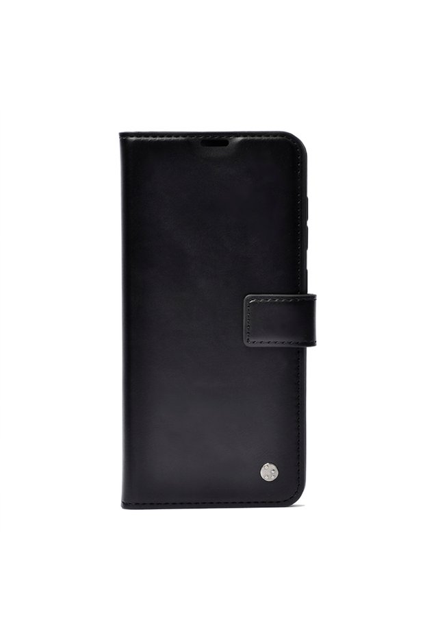 Xiaomi Redmi Note 14 4g Case Cover Wallet Stand Card Holder Stand Artificial Leather Brsa