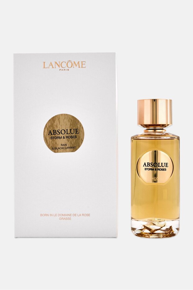 عطر أبسولو ستورم آند روزز أو دو بارفان 100 مل