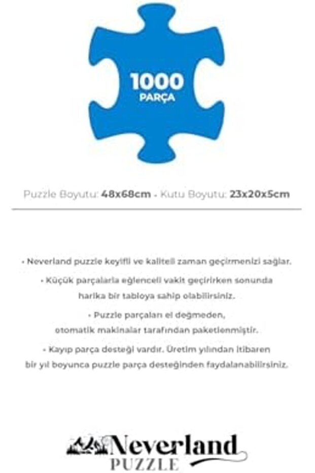 لغز من 1000 قطعة - الخيول 931845