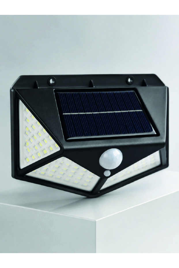 Y100 Solar Lamba