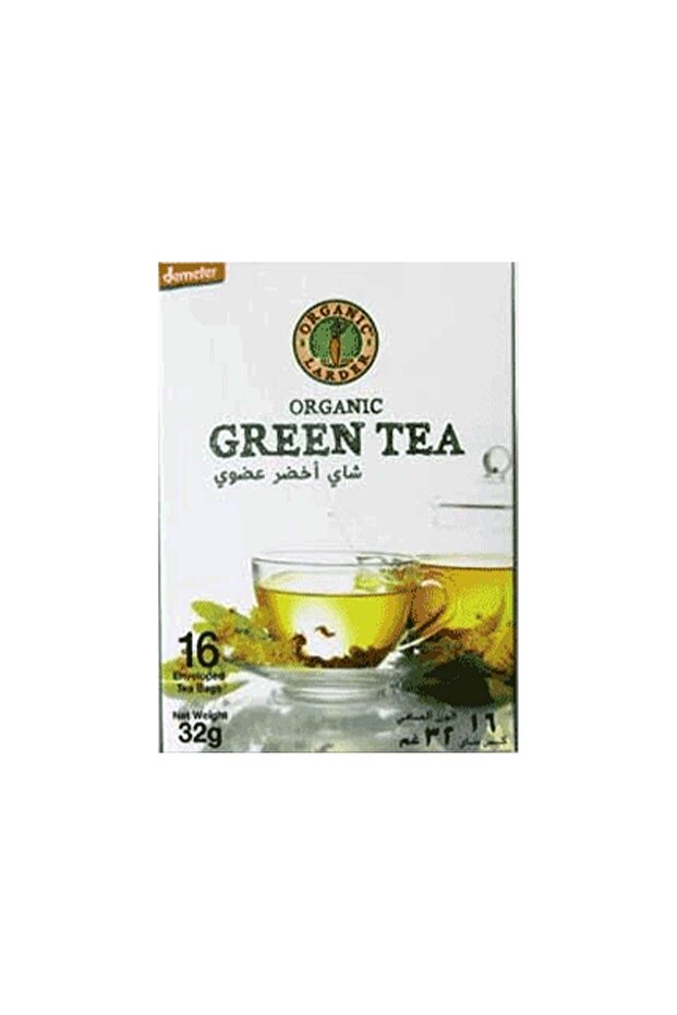 Green Tea 32 g