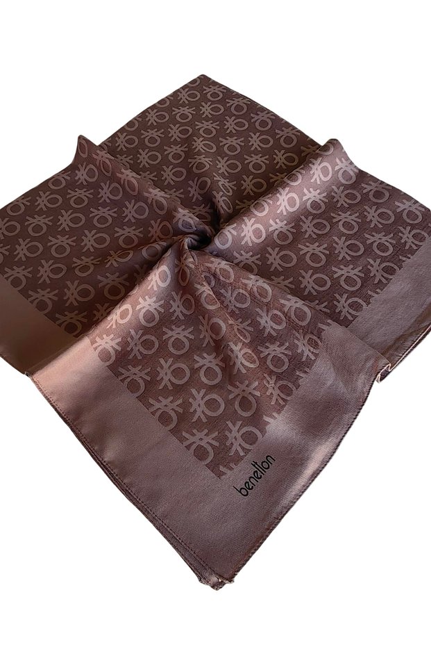 Benetton Elegant Scarf 1024-3157