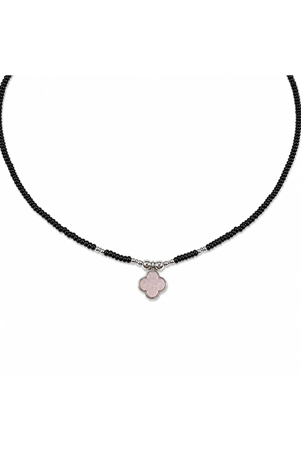 Sea Candy Miyoki Bead Necklace